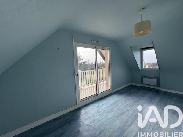 Maison à vendre 6 pièces 145 m² Trébeurden
