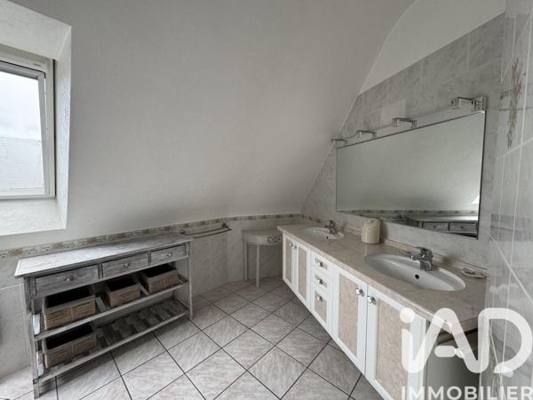 Maison à vendre 6 pièces 145 m² Trébeurden
