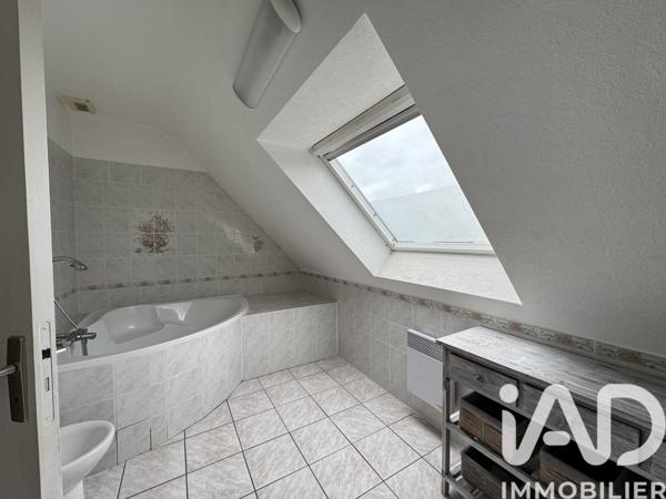 Maison à vendre 6 pièces 145 m² Trébeurden