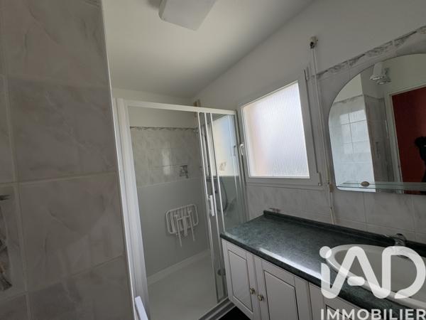 Maison à vendre 6 pièces 145 m² Trébeurden