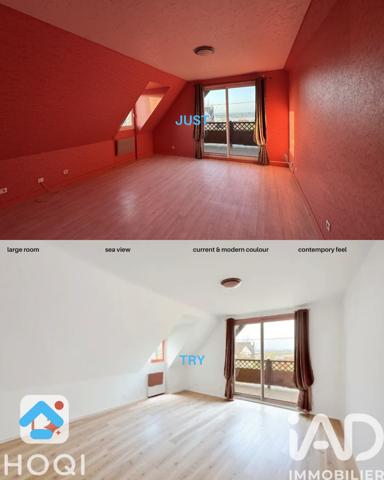 Maison à vendre 6 pièces 145 m² Trébeurden