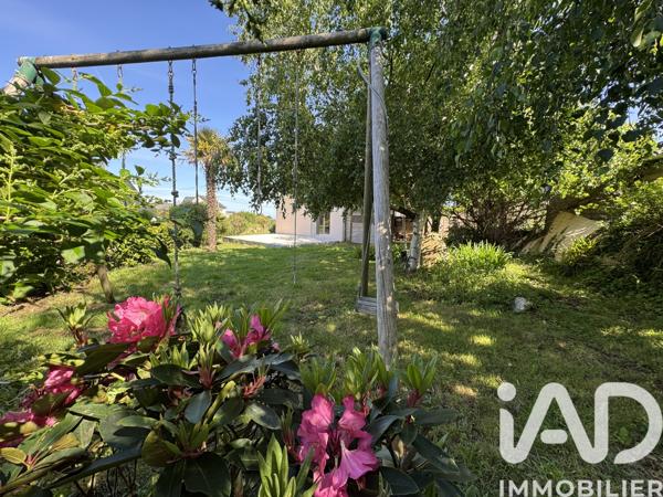 Maison à vendre 6 pièces 145 m² Trébeurden