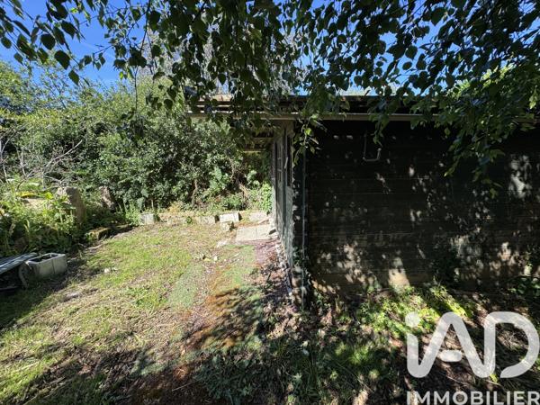 Maison à vendre 6 pièces 145 m² Trébeurden