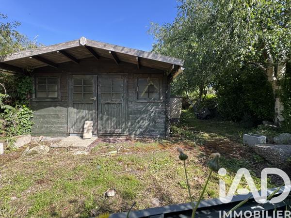 Maison à vendre 6 pièces 145 m² Trébeurden