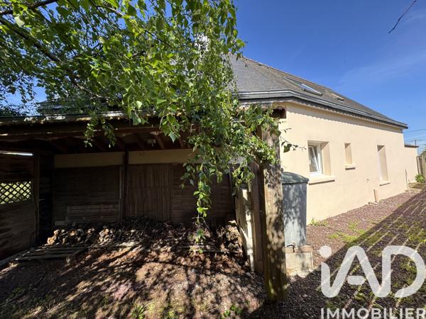 Maison à vendre 6 pièces 145 m² Trébeurden