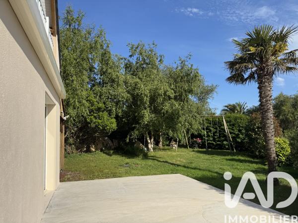 Maison à vendre 6 pièces 145 m² Trébeurden