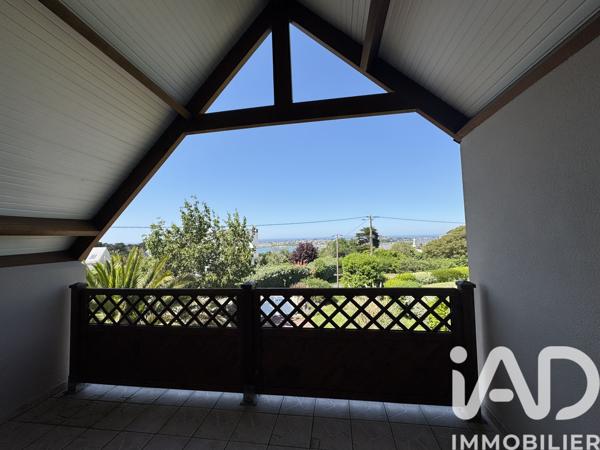 Maison à vendre 6 pièces 145 m² Trébeurden