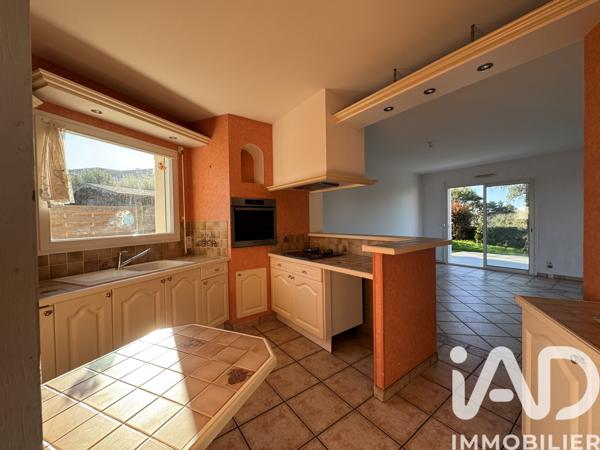 Maison à vendre 6 pièces 145 m² Trébeurden