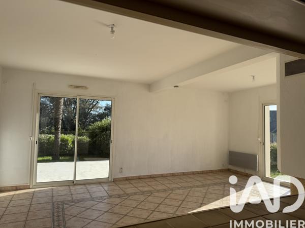 Maison à vendre 6 pièces 145 m² Trébeurden