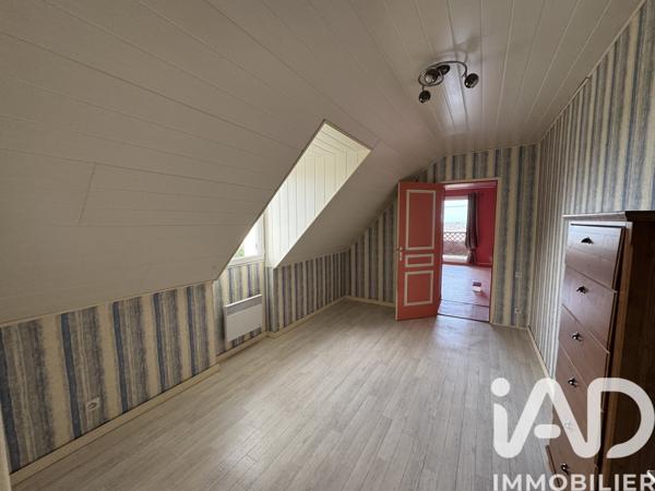 Maison à vendre 6 pièces 145 m² Trébeurden