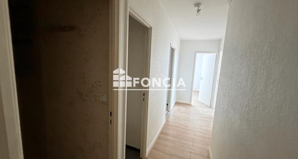 Location Appartement 2 pièces 45 m² - Chilly-mazarin 91380