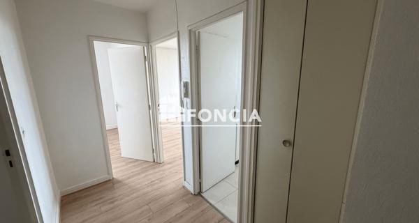 Location Appartement 2 pièces 45 m² - Chilly-mazarin 91380