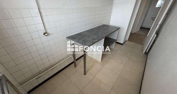Location Appartement 2 pièces 45 m² - Chilly-mazarin 91380
