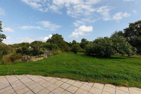 Maison 6 pièces - 44420 La Turballe