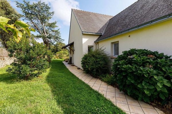 Maison 6 pièces - 44420 La Turballe