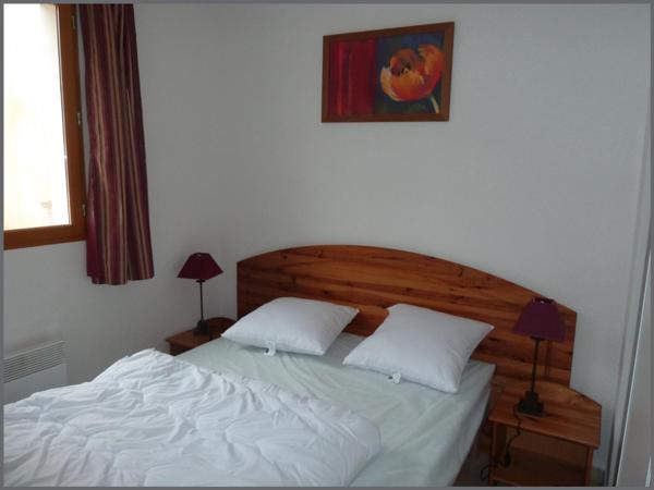 Appartement type 3 au Hameau des Sources  à Montbrun les Bains