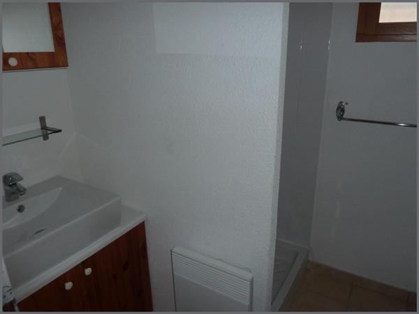 Appartement type 3 au Hameau des Sources  à Montbrun les Bains