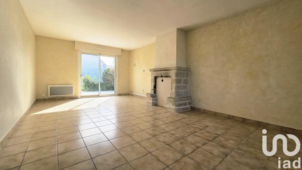 Maison à vendre 8 pièces 116,66 m² Muzillac