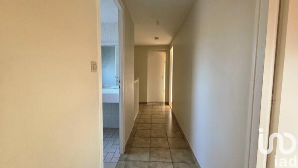 Maison à vendre 8 pièces 116,66 m² Muzillac
