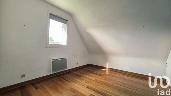 Maison à vendre 8 pièces 116,66 m² Muzillac