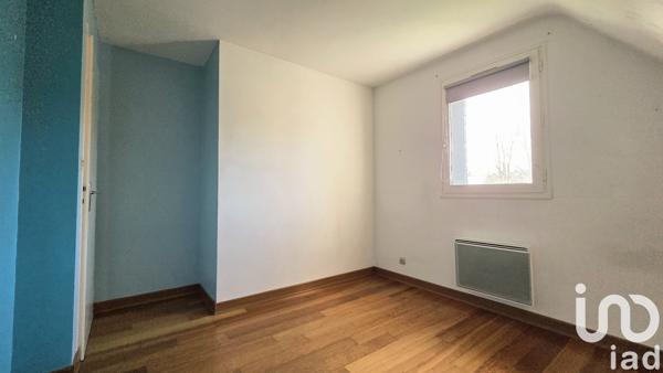 Maison à vendre 8 pièces 116,66 m² Muzillac