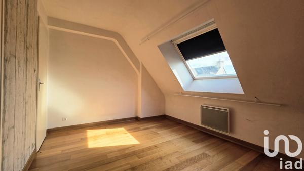 Maison à vendre 8 pièces 116,66 m² Muzillac