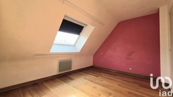 Maison à vendre 8 pièces 116,66 m² Muzillac