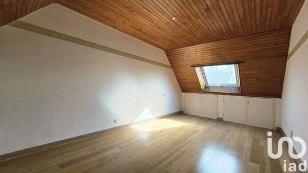 Maison à vendre 8 pièces 116,66 m² Muzillac