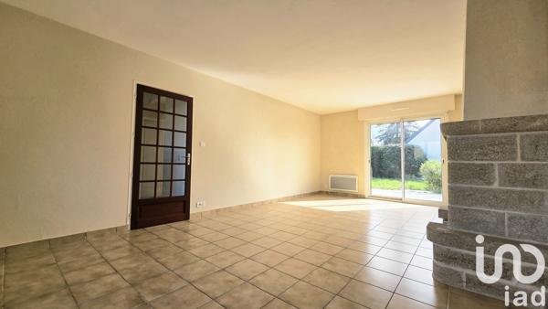 Maison à vendre 8 pièces 116,66 m² Muzillac