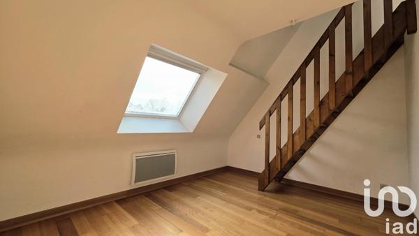 Maison à vendre 8 pièces 116,66 m² Muzillac