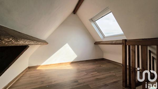 Maison à vendre 8 pièces 116,66 m² Muzillac