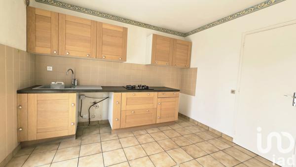 Maison à vendre 8 pièces 116,66 m² Muzillac
