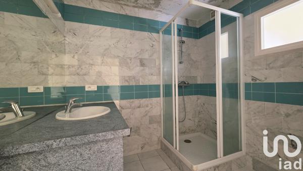 Maison à vendre 8 pièces 116,66 m² Muzillac