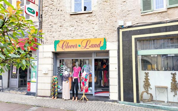 Maison à vendre    3 pièces • 104,33 m2 Châtillon-Coligny