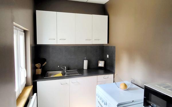 Maison à vendre    3 pièces • 104,33 m2 Châtillon-Coligny