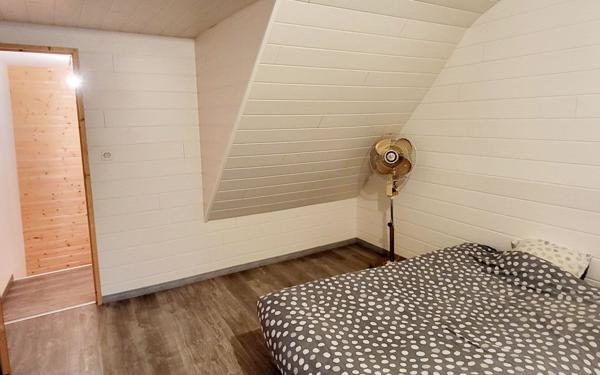 Maison à vendre    3 pièces • 104,33 m2 Châtillon-Coligny