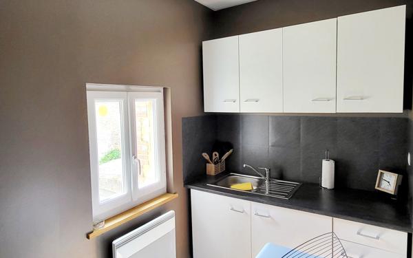 Maison à vendre    3 pièces • 104,33 m2 Châtillon-Coligny