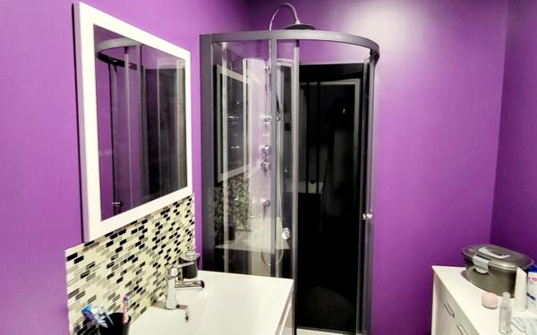 Maison à vendre    3 pièces • 104,33 m2 Châtillon-Coligny