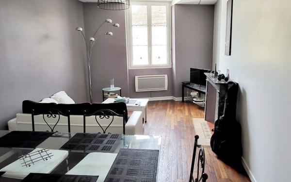 Maison à vendre    3 pièces • 104,33 m2 Châtillon-Coligny