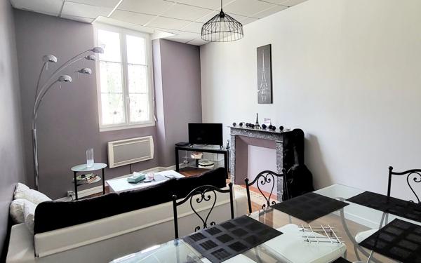 Maison à vendre    3 pièces • 104,33 m2 Châtillon-Coligny