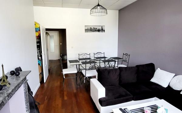 Maison à vendre    3 pièces • 104,33 m2 Châtillon-Coligny