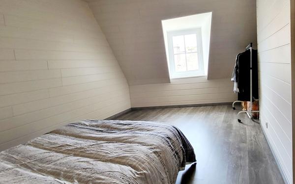 Maison à vendre    3 pièces • 104,33 m2 Châtillon-Coligny