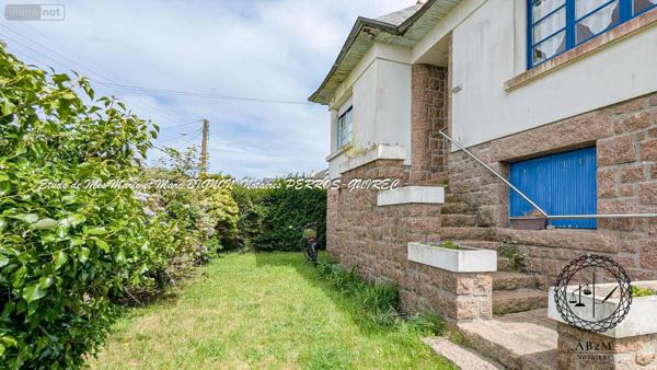 Achat - Maison Perros-Guirec 22700 3 pièces 50 m 2