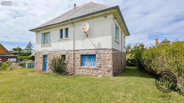 Achat - Maison Perros-Guirec 22700 3 pièces 50 m 2