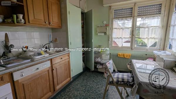 Achat - Maison Perros-Guirec 22700 3 pièces 50 m 2