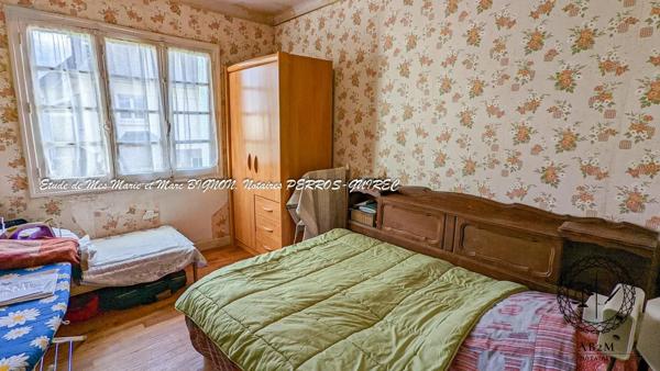 Achat - Maison Perros-Guirec 22700 3 pièces 50 m 2