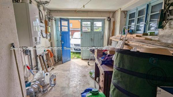 Achat - Maison Perros-Guirec 22700 3 pièces 50 m 2