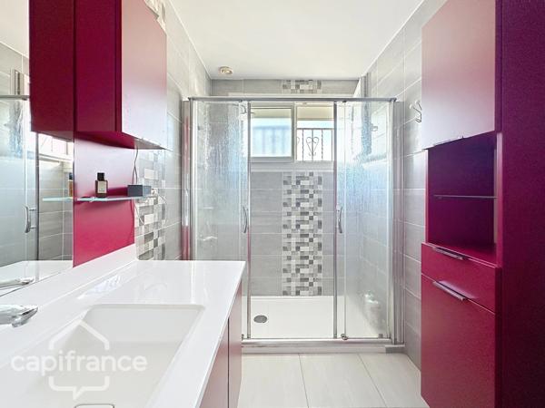 Maison à vendre 4 pièces THOUARS (79)