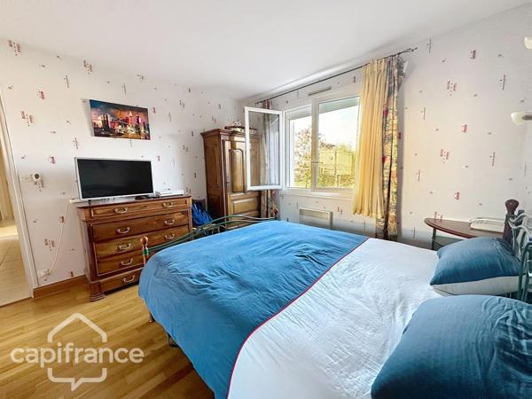 Maison à vendre 4 pièces THOUARS (79)