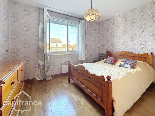 Maison à vendre 4 pièces THOUARS (79)